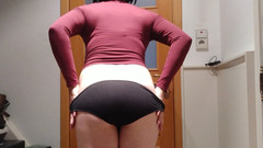 Joslin: Ukazuji své oblečení