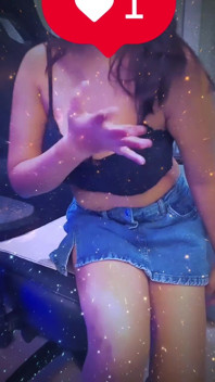 Lisa Dance Short