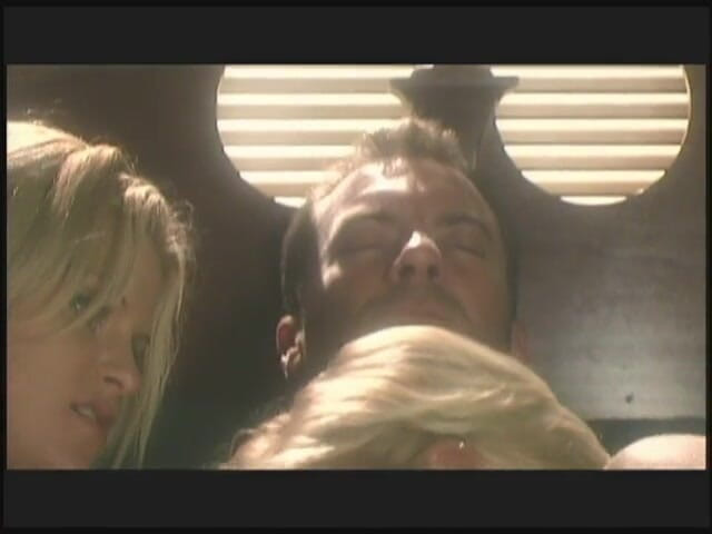 Cryptostudios: Twee mooie milfs met lekker poesje geneukt door hun hete...