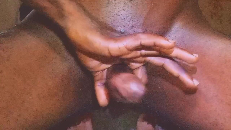 PrincAuthentic: Watch me make you cum, I thought I’d invented it...