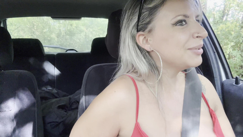 AnissaHale: Je Trompe Mon Mari Avec и inconnu