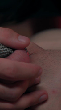 Mdf:: Locked up and Loving It: This Young Couple Is Addicted to Chastity
