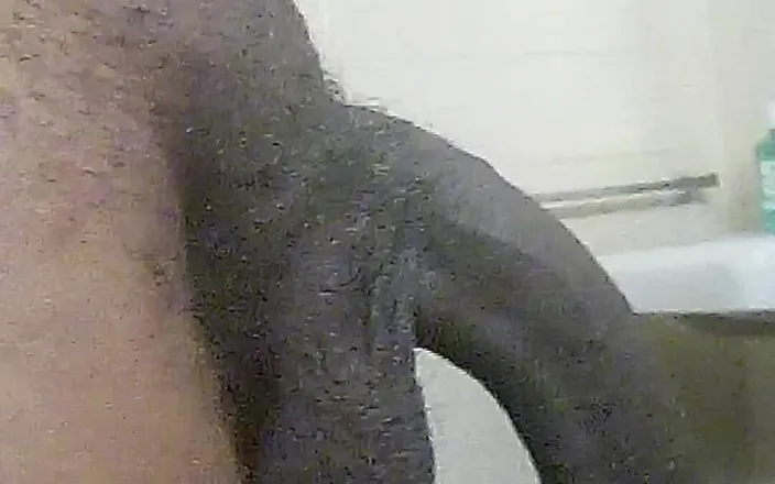 SweetDWillie456: Femboy with Juicy Fat Ass and BBC Flexing