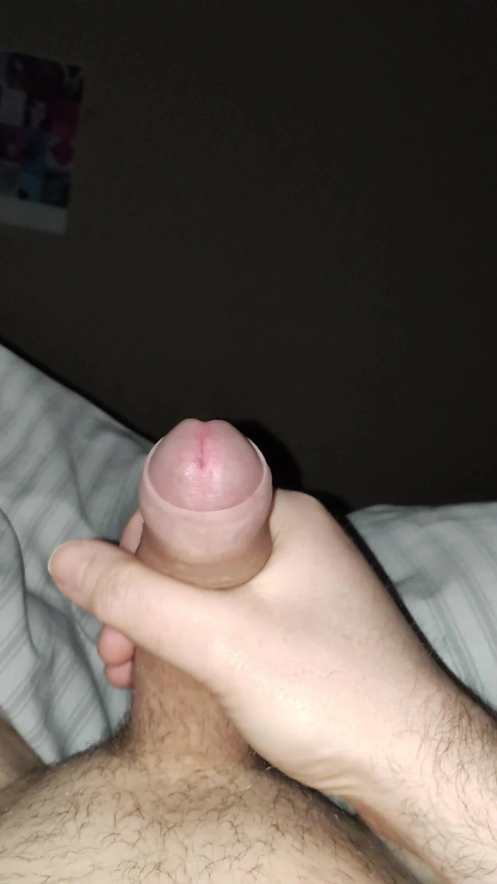 Daddy Body Wank