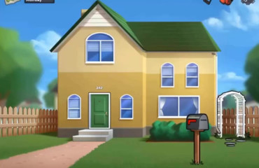 Cartoon Play: Summertime saga deel 1