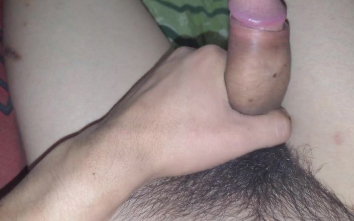 Z twink: Ditched to Go Jerk off