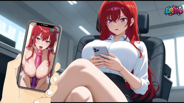 Erojano: Le mie foto private #1