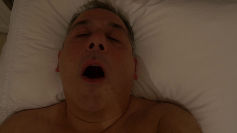 George Rex Solo: Beautiful Agony Style Jerk off