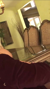Rico starke creampies, milfs arsch