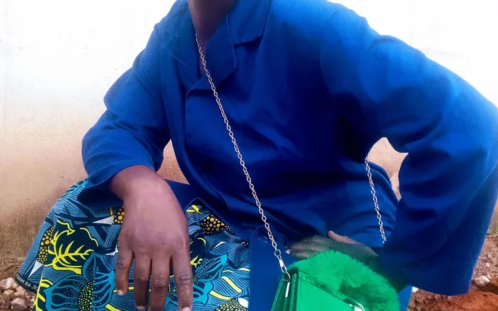 Judithxxx: My Nice Talk on Zambian Maize