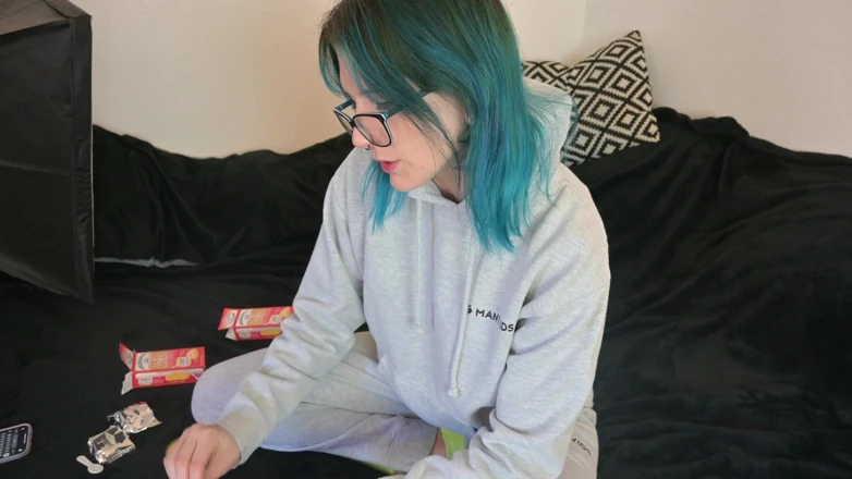 Accidental Pee and Dragon Girl Fantasy