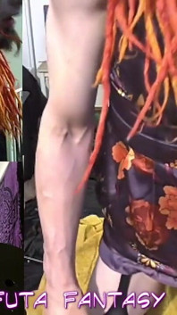 Curta sessão diária de treinamento anal com brinquedos anais extremos