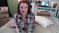 dawnskye1962: 855 Dreaming of Rob Fantasy Flannel Shirt and Not Much...