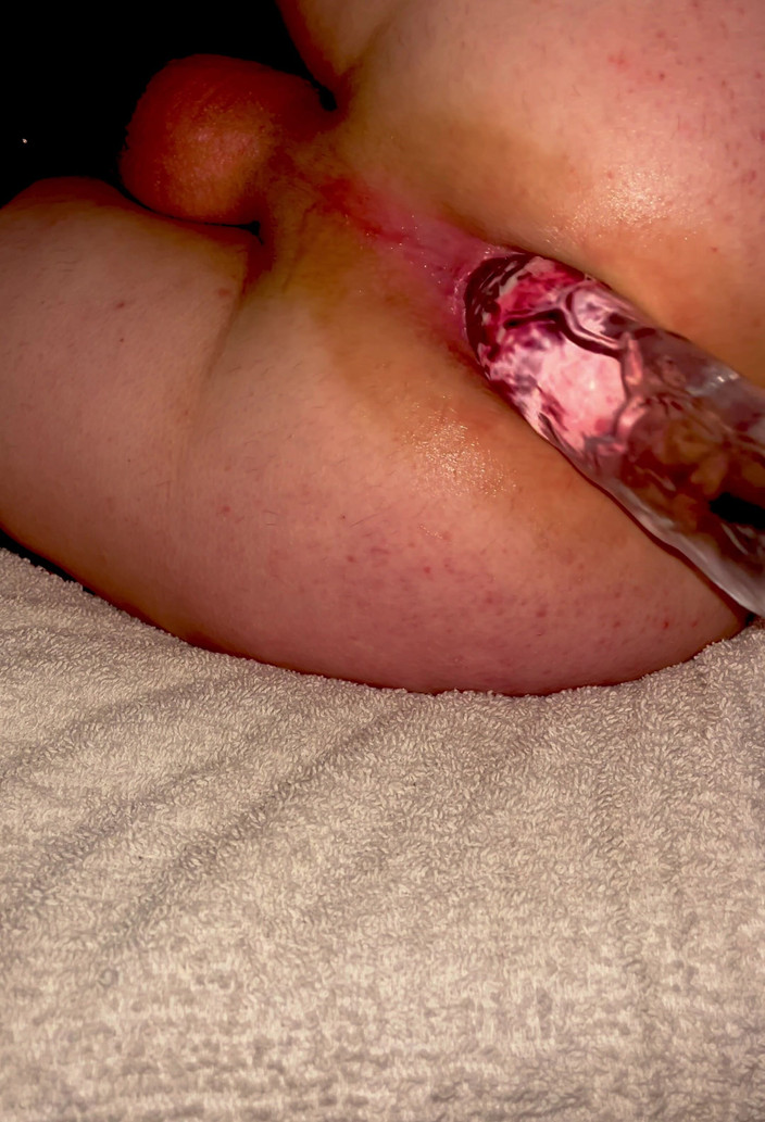 FlotterMilchBaer: Sebeláskání je nejkrásnější věc, potřebovala jsem to znovu do zadku