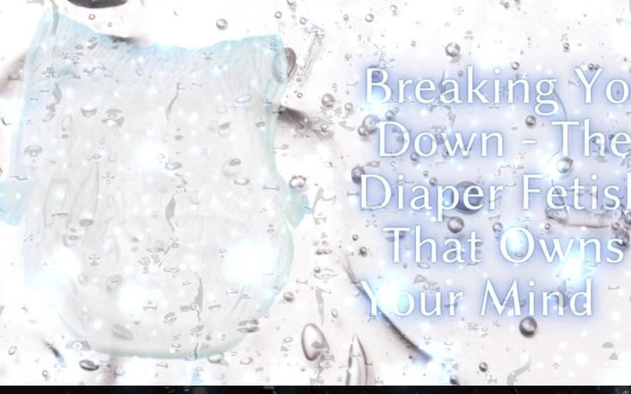 Goddess Misha Goldy: Breaking You Down - fetiche que possui sua mente