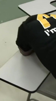 Bad Boy Detention # 1 - F is for fuck - Scena 4