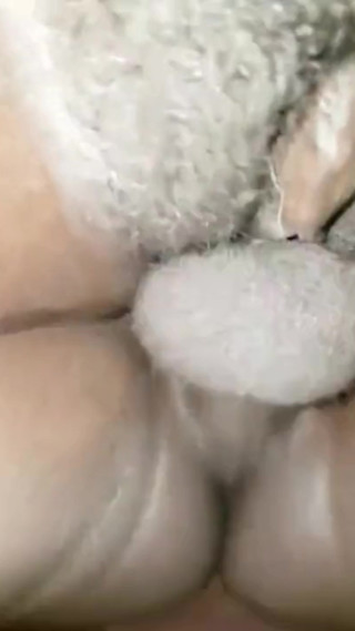 Real homemade BBW BBC porn: Cavalcando un grosso cazzo nero mi scopo la figa hardcore...