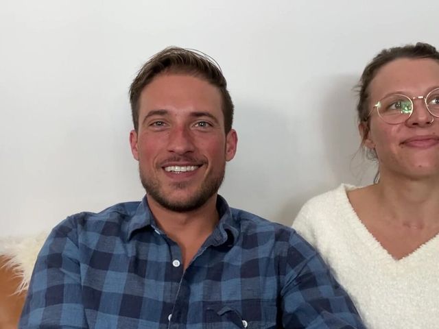 Lingam Massage Tips, Fantasies, Navigating Different Sex Drives (Chris and Kate Marley)