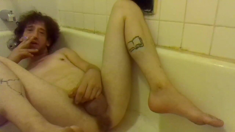 LilTaste: Peeing on My Face, Several Times