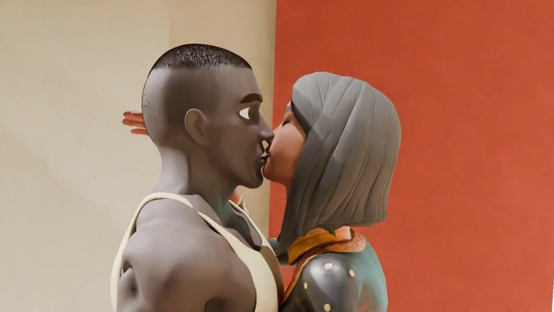 My house for adult: Je baise ma demi-sœur au lit. Fille bangladaise sexy. Sexe...