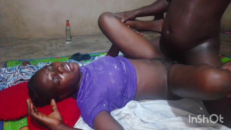 Pornsexlive: New African Amateur Porn Video