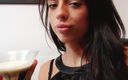 My Porn King: Heißes mädchen will heiße abenteuer und wird heiß!