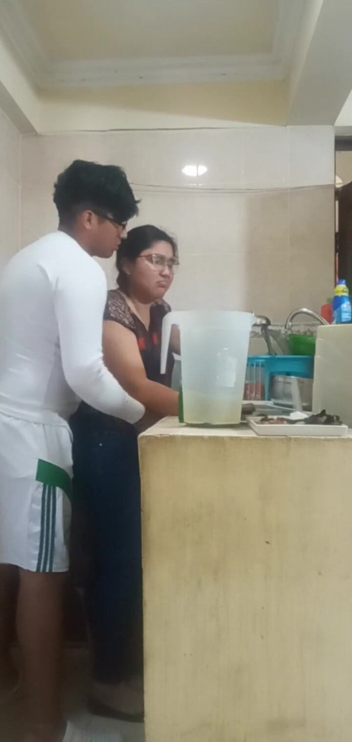 E-Alfa: Domestic Worker Fucked Secretly From My Wife