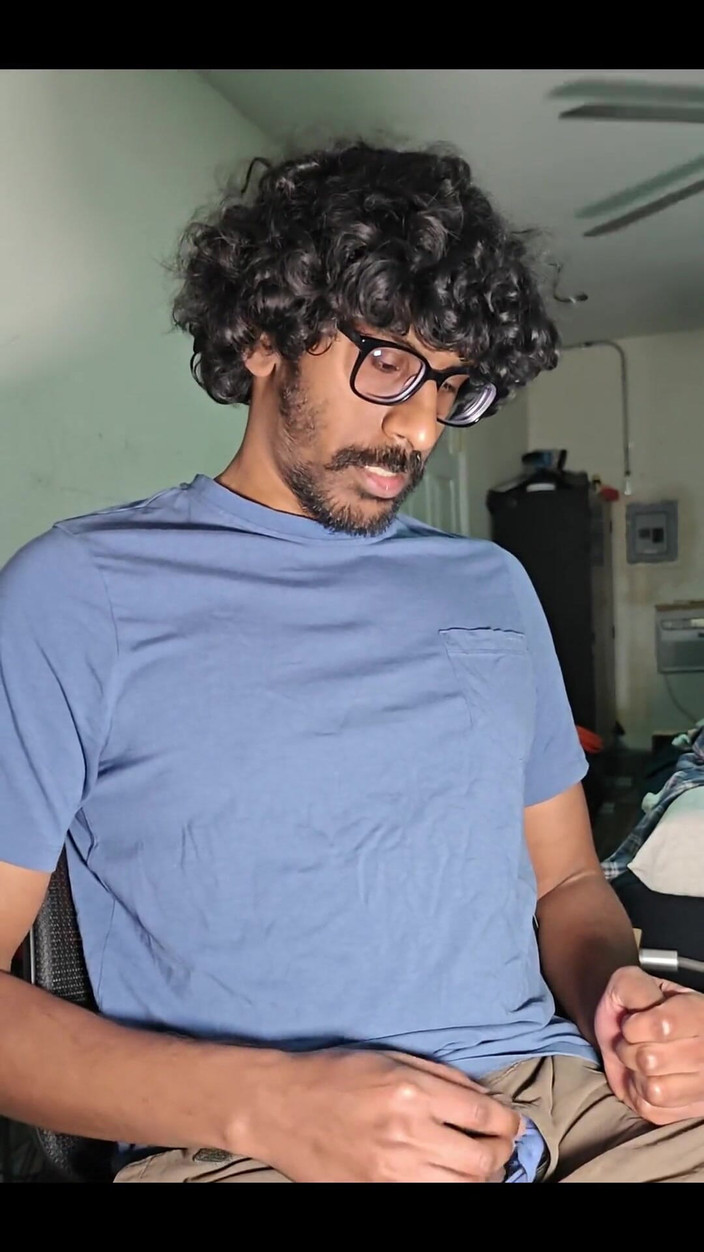 NANDgasm: Немного перемазаться одеждой.