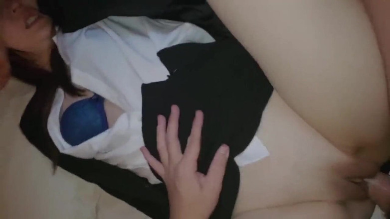 Studio Modern Shunga - JAV: Ángel asiático 7188