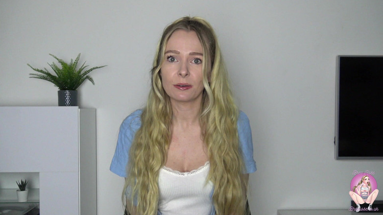 Brea Rose: 放荡的忏悔