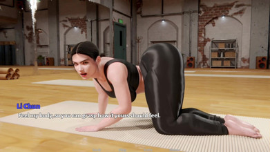 Q Boy: マッドアドベンチャー - Ep04