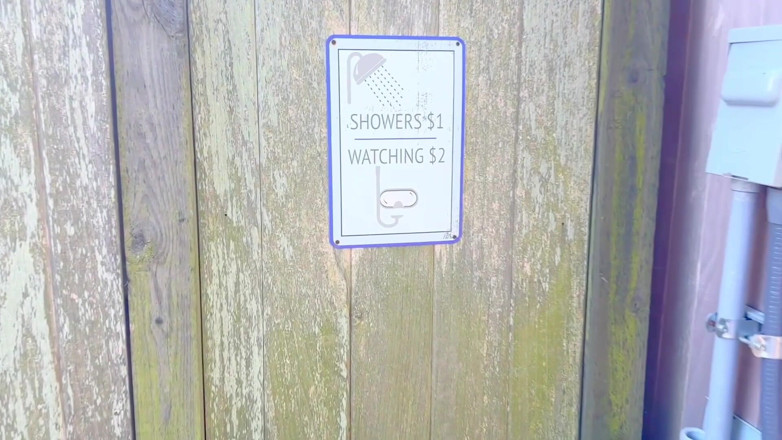 Hand-Free-Daddy-Chub: Fermier Gras Din Norvegia, De La Țară, În Outhouse