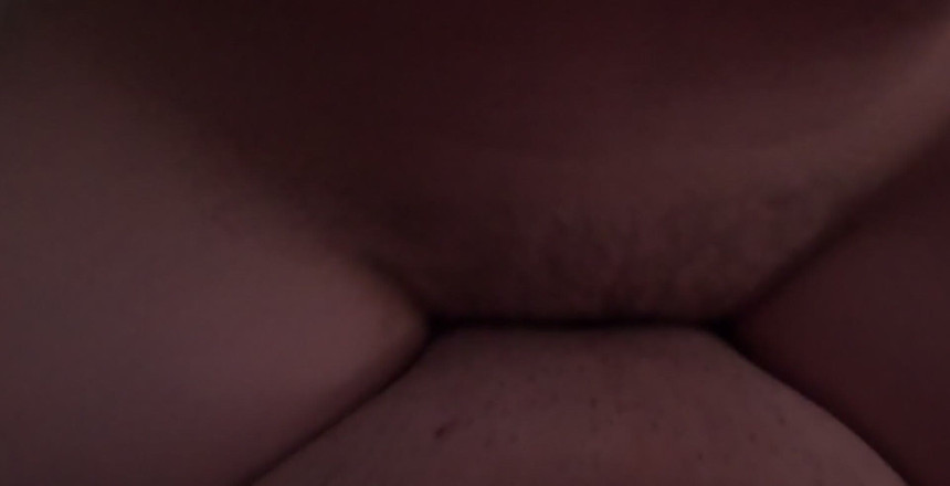 TheOddCouple69: Jízda na manželově tvrdém ptákovi POV