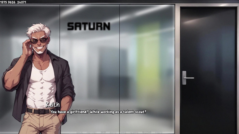 Wickedgammes studio: Schatten des Ehrgeizes (Teil 28)