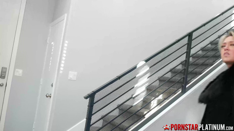 Pornstar Platinum: Pornstarplatinum - interracial Rome Major se folla a Dee Williams