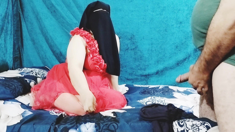 Ahmed and Samah: व्यभिचारी पति ने अपने दोस्त को चोदकर अपनी पत्नी को आश्चर्यचकित कर दिया