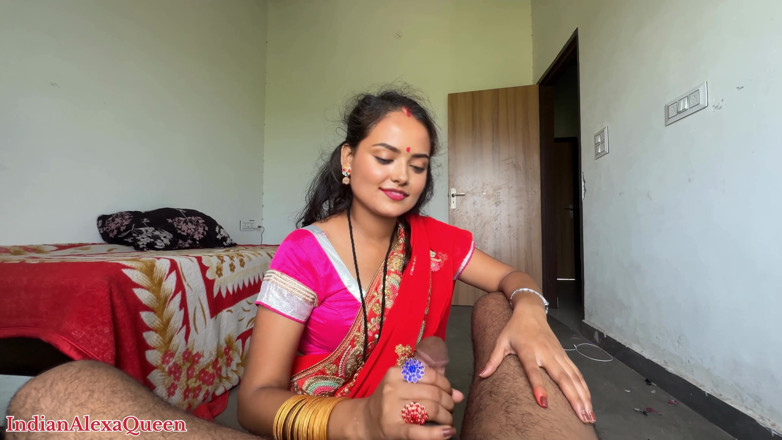 IndianAlexaQueen: Raksha Bandhan Gift for Anal I Went to Stepbrother House...