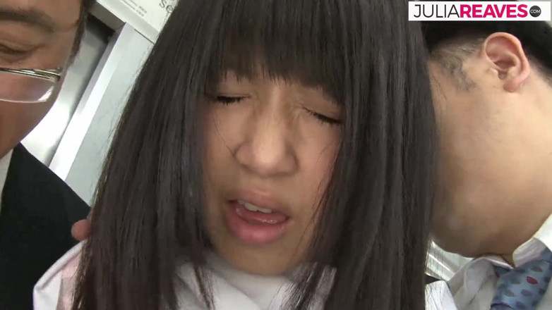 Japanese Cheats: Hairy teen gets gang banged after sucking many cocks