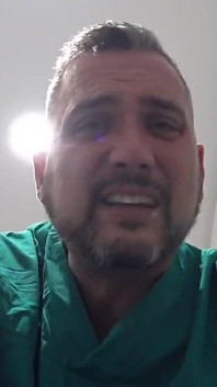 Doktor demütigt dich für deinen kleinen schwanz und fickt dich sph pOV