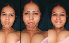 Hot Sis: Eu fodi minha indiana depois de se levantar