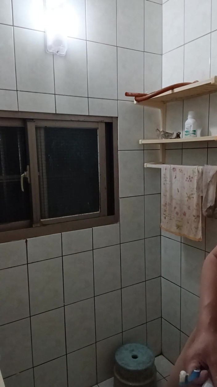 Gaysian fun: Duș la baie