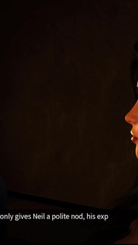 Whispers of Desire - Faithfull Path - Sarah and Alex Went to a Club and Got Home Horny