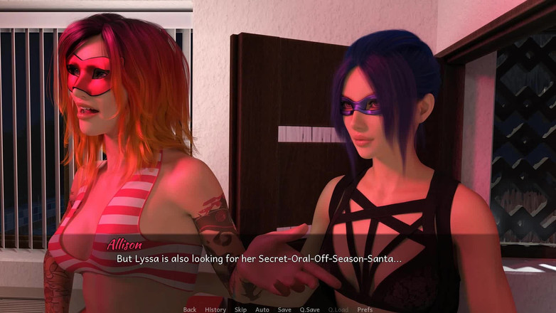 Dirty GamesXxX: フェチロケーター:変態EP 7,8の多くの変態大学乱交