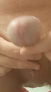 Open Your Fucking Mouth and Take a Stream of My Cum