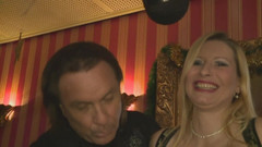 Deutschland porn: Büyük memeli karım domalarak teslim olmayı ve ağzını siktirmeyi seviyor...