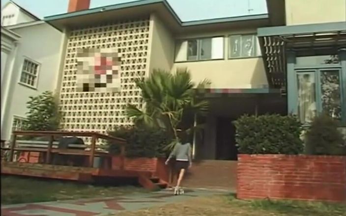 Vintage megastore: Cao đẳng Mỹ XXX - tập 8