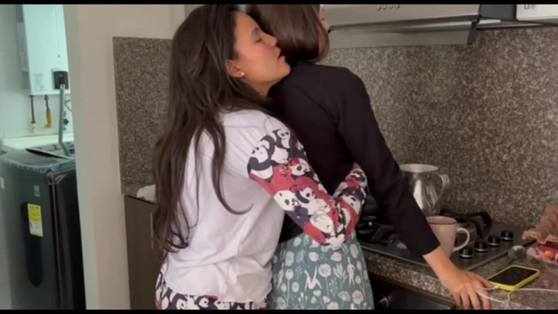 scarlettandc: Kekasih Saya Suka Membuatkan Saya Telur Dan Kopi Dengan Banyak...