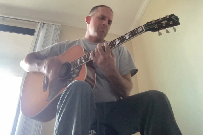 Duke Silver: Ha beccato la katy