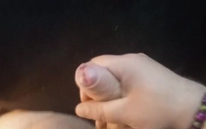 Jerking Perv: Masturbándose