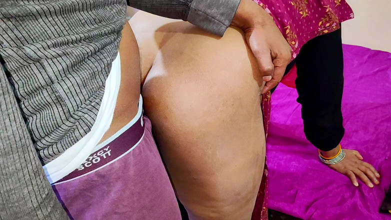 Annu bhabhi: 인도 이웃